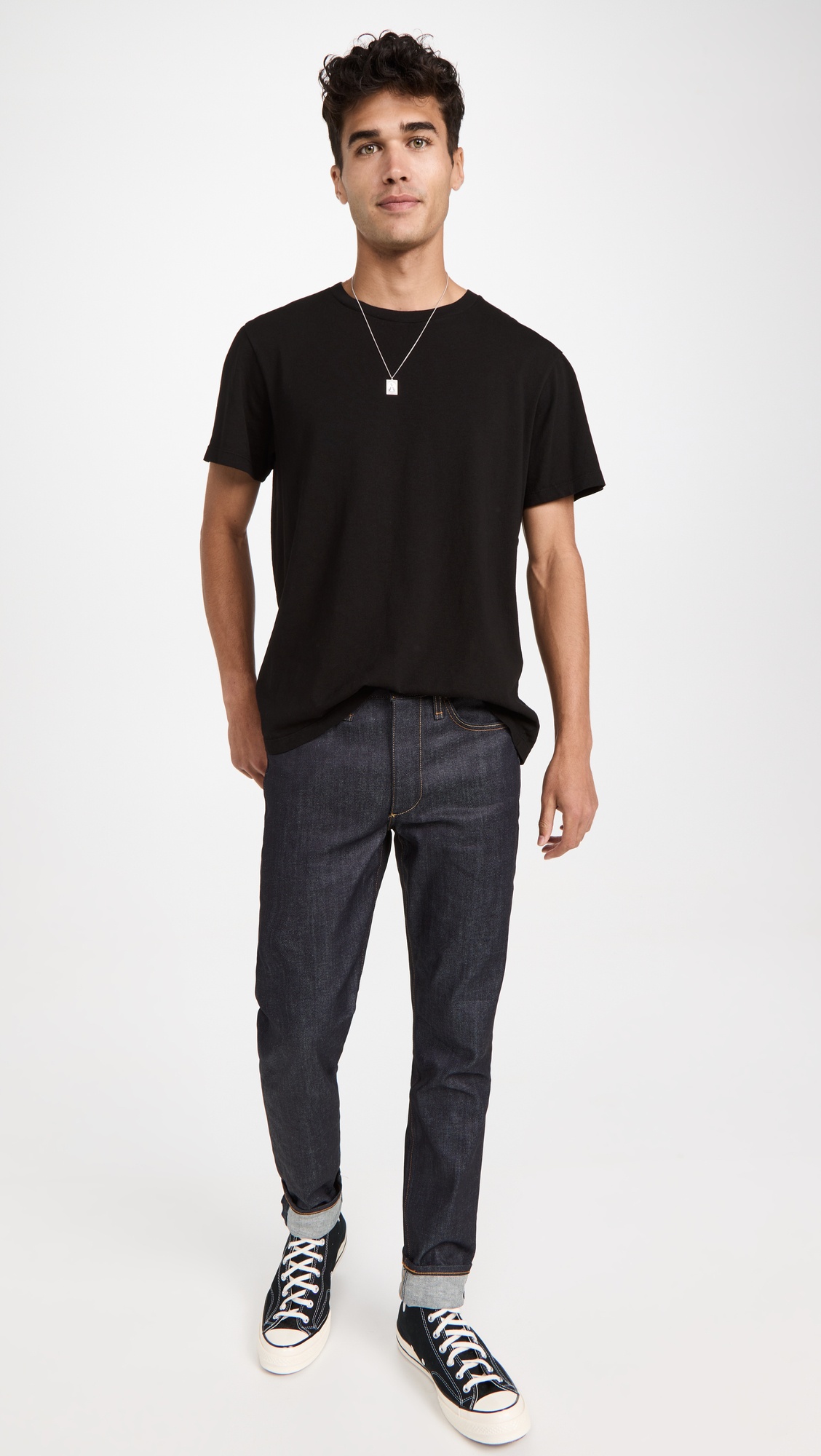 Bradley Tee - 4