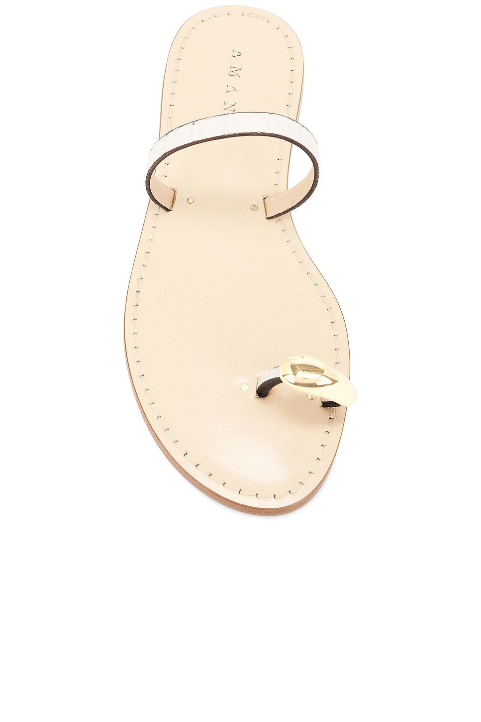 Kibera Sandal - 4