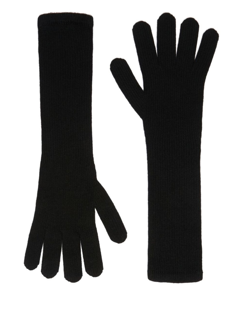 ribbed gloves 1