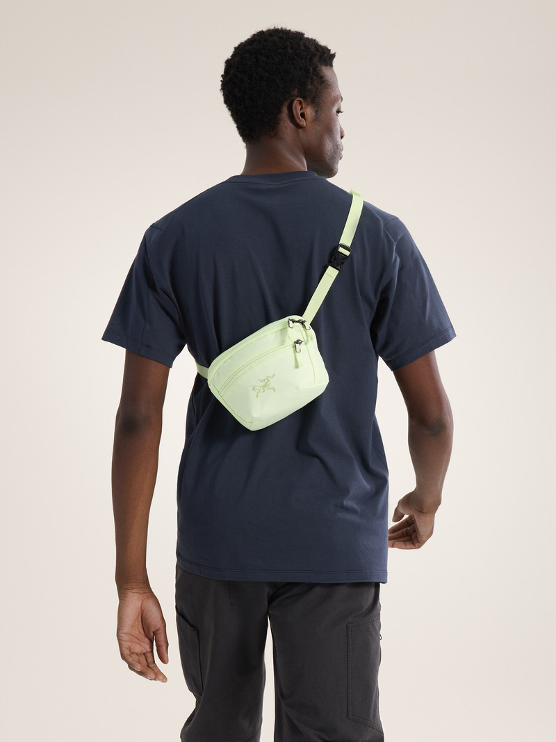 Arc'teryx Mantis 1 Waist Pack outlook