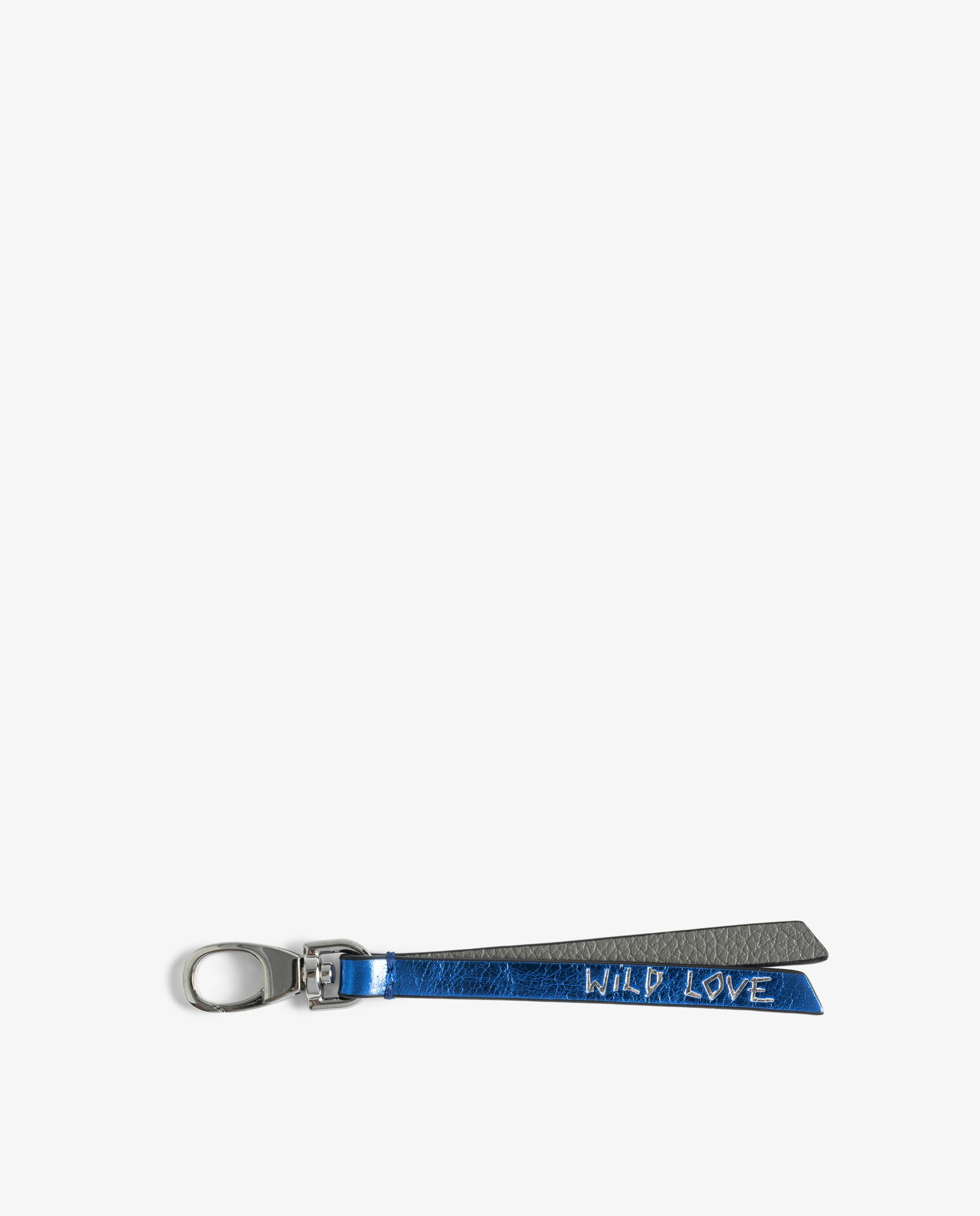 Love Link Keyring - 2