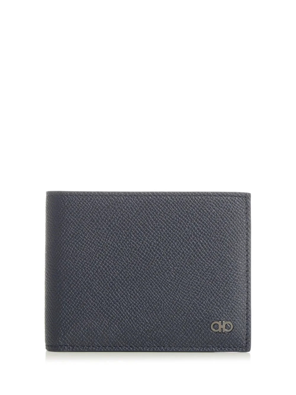 Ferragamo Men "Gancini" Wallet - 1