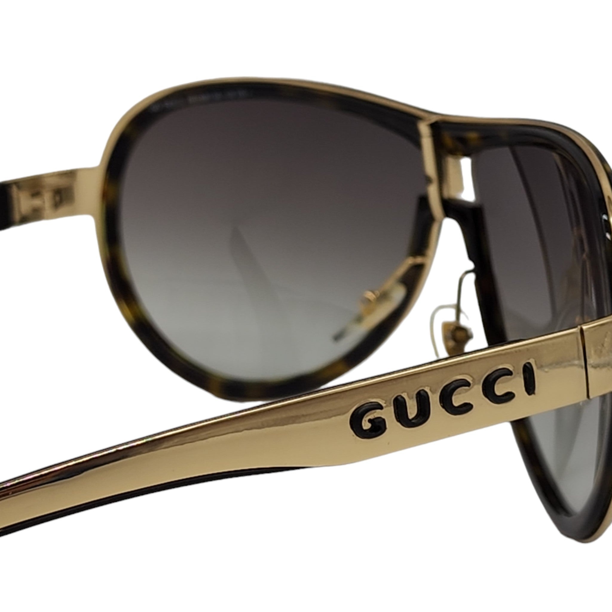 Gucci Aviator Sunglasess GG1566S - 4