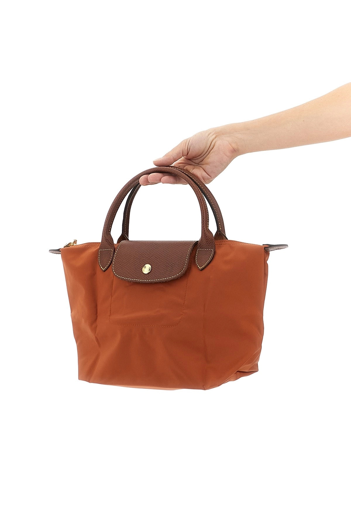 'S Le Pliage Original' handbag - 2