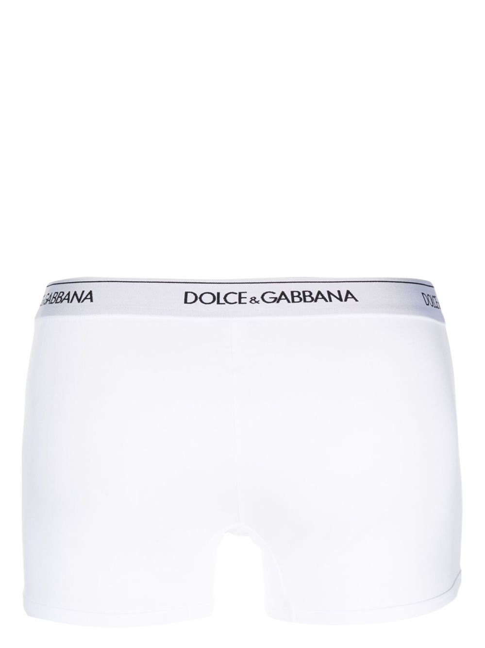 LOGO BOXERS (2-PACK) - 2
