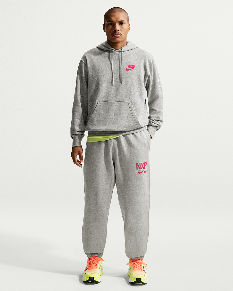 Nike 2025 NXR Men's Running Sweatpants 1