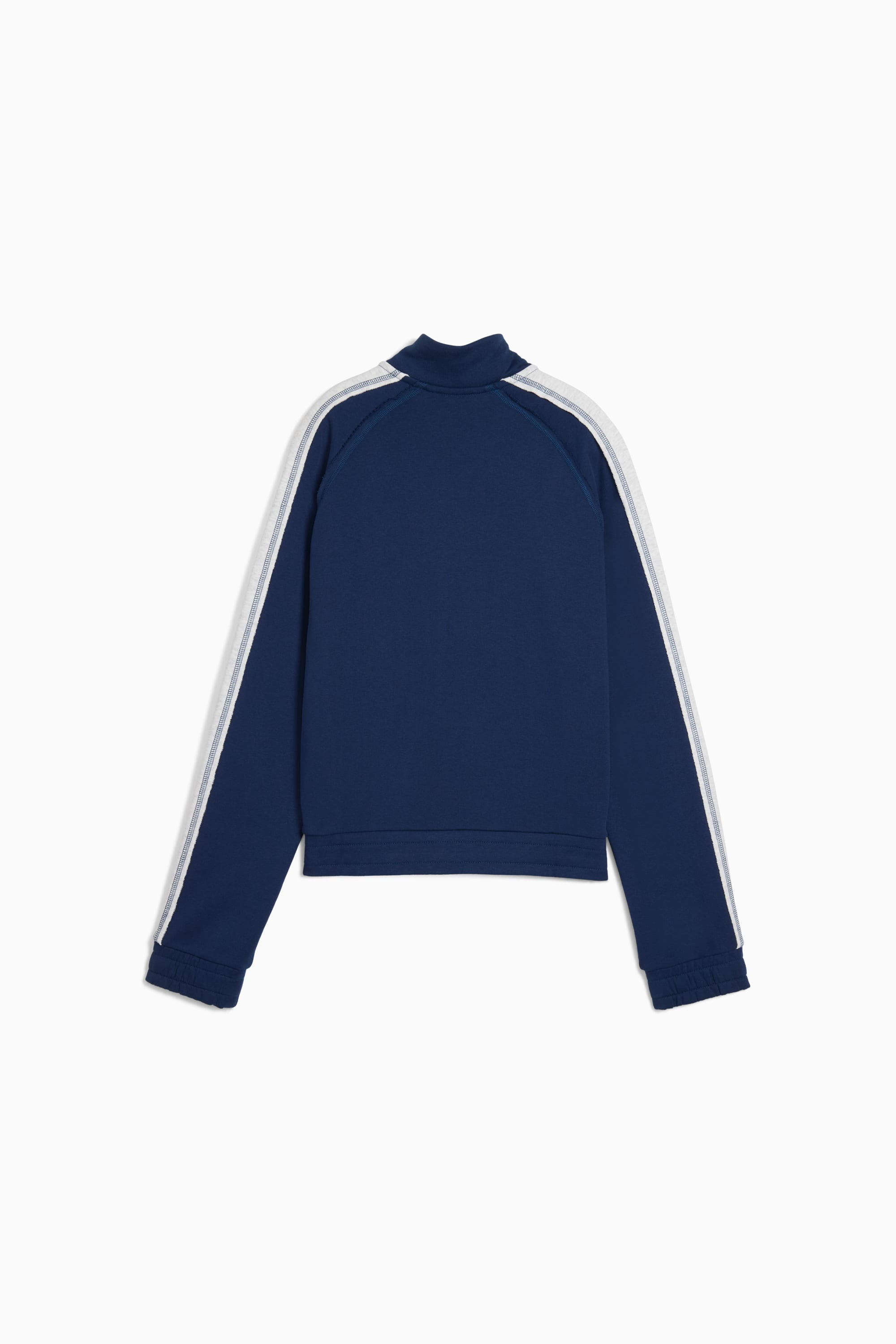 T7 NYC Track Jacket Women - 2