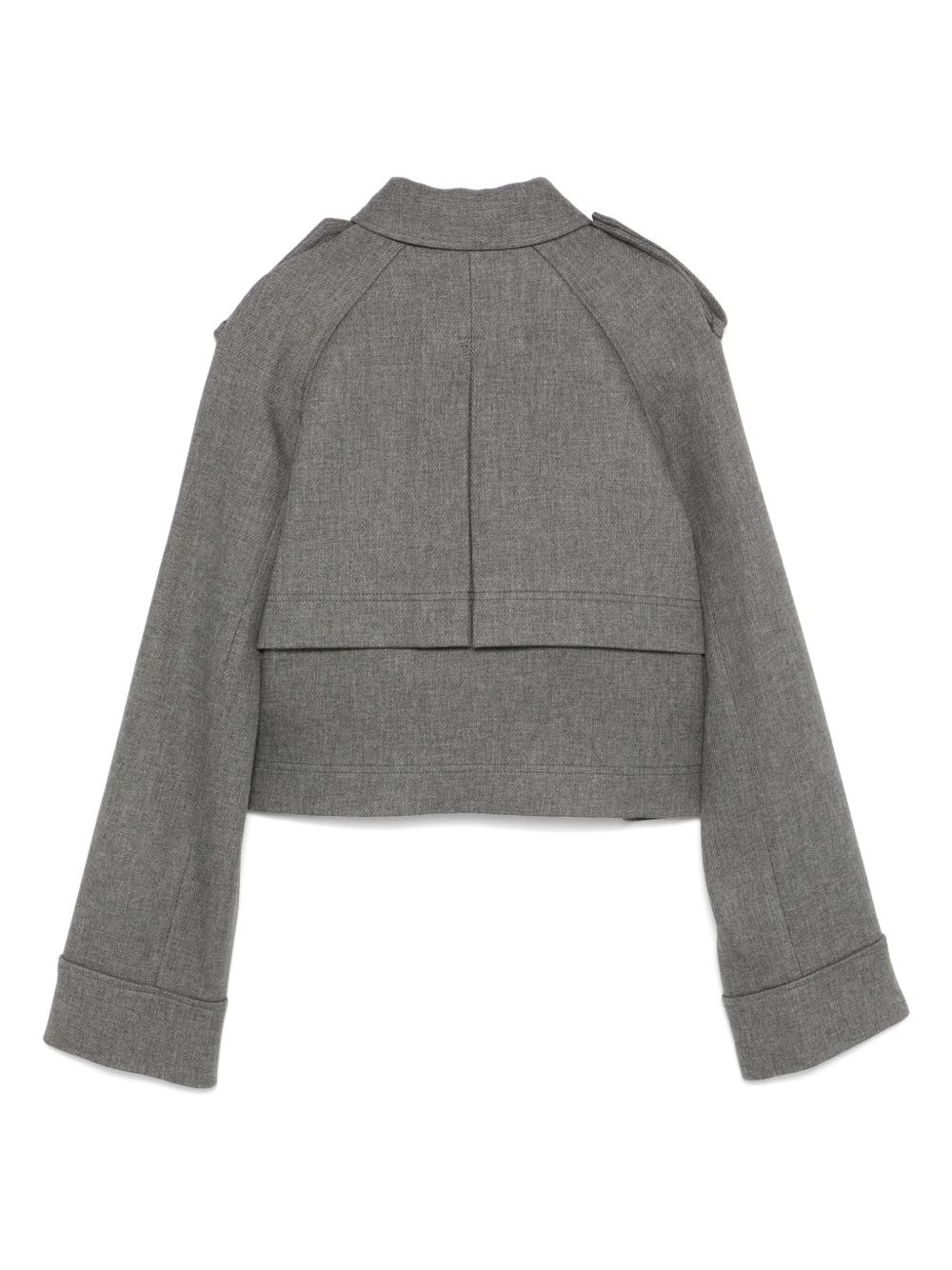 Conneley jacket - 2