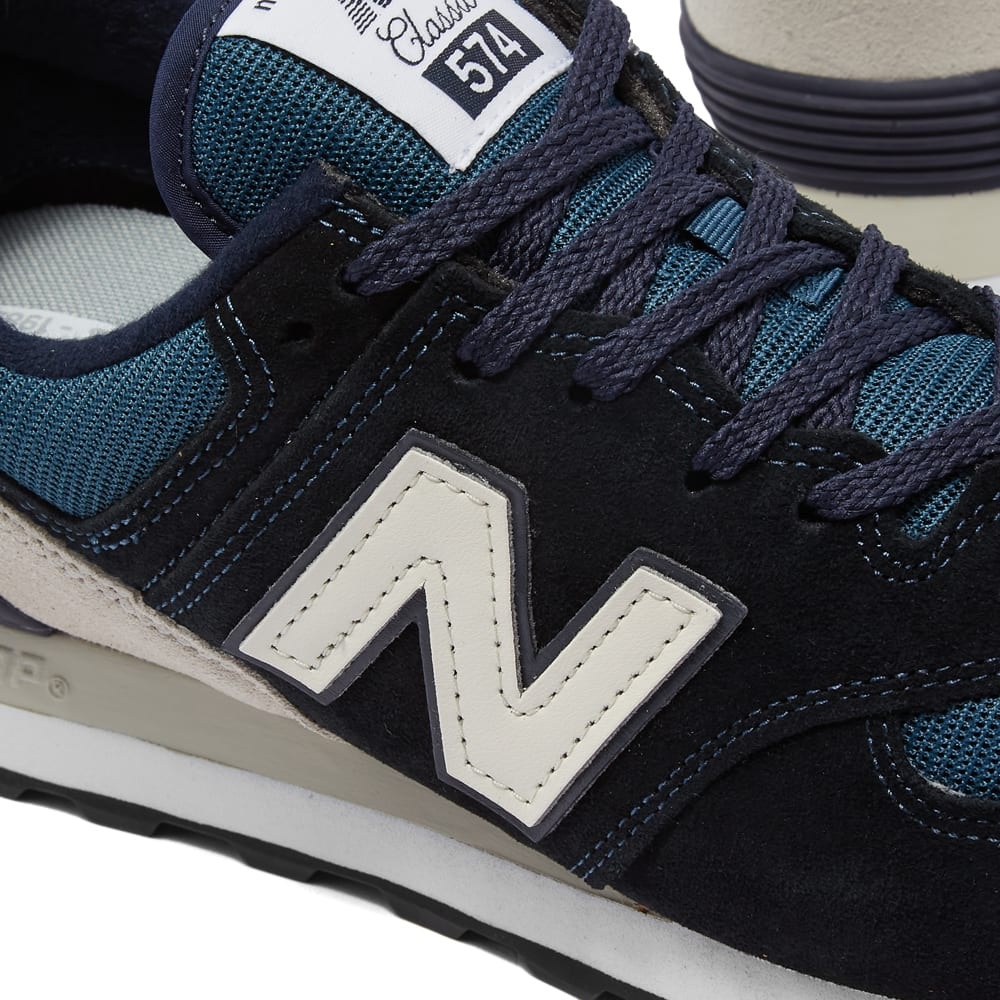 New Balance ML574BD2 History Class Pack - 4