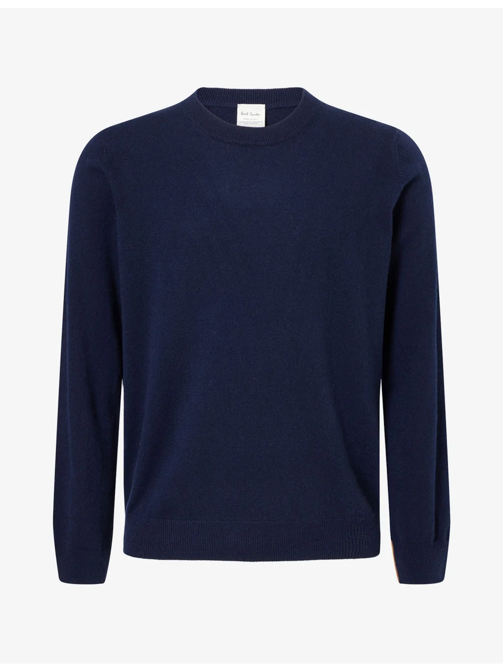 Crewneck Cashmere Jumper - 1