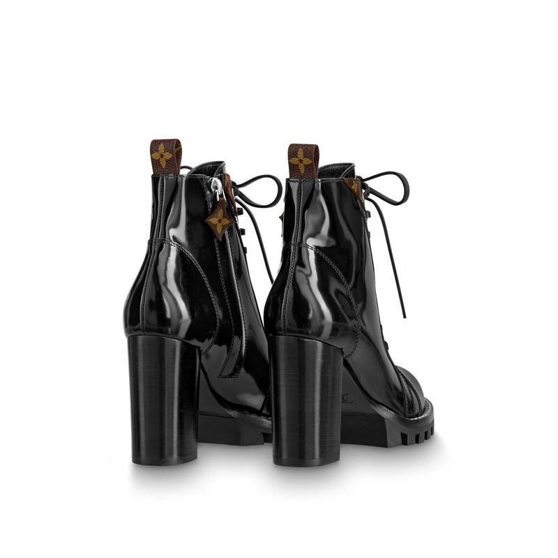 Star Trail Ankle Boot 6