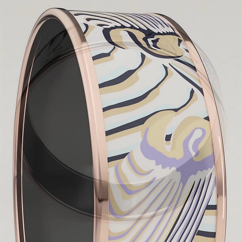 Droles de Zebres bangle - 2