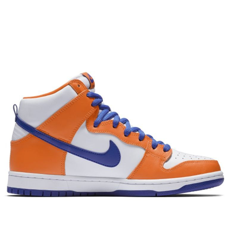 Nike x Danny Supa SB Dunk High 'Danny Supa' AH0471-841 - 2