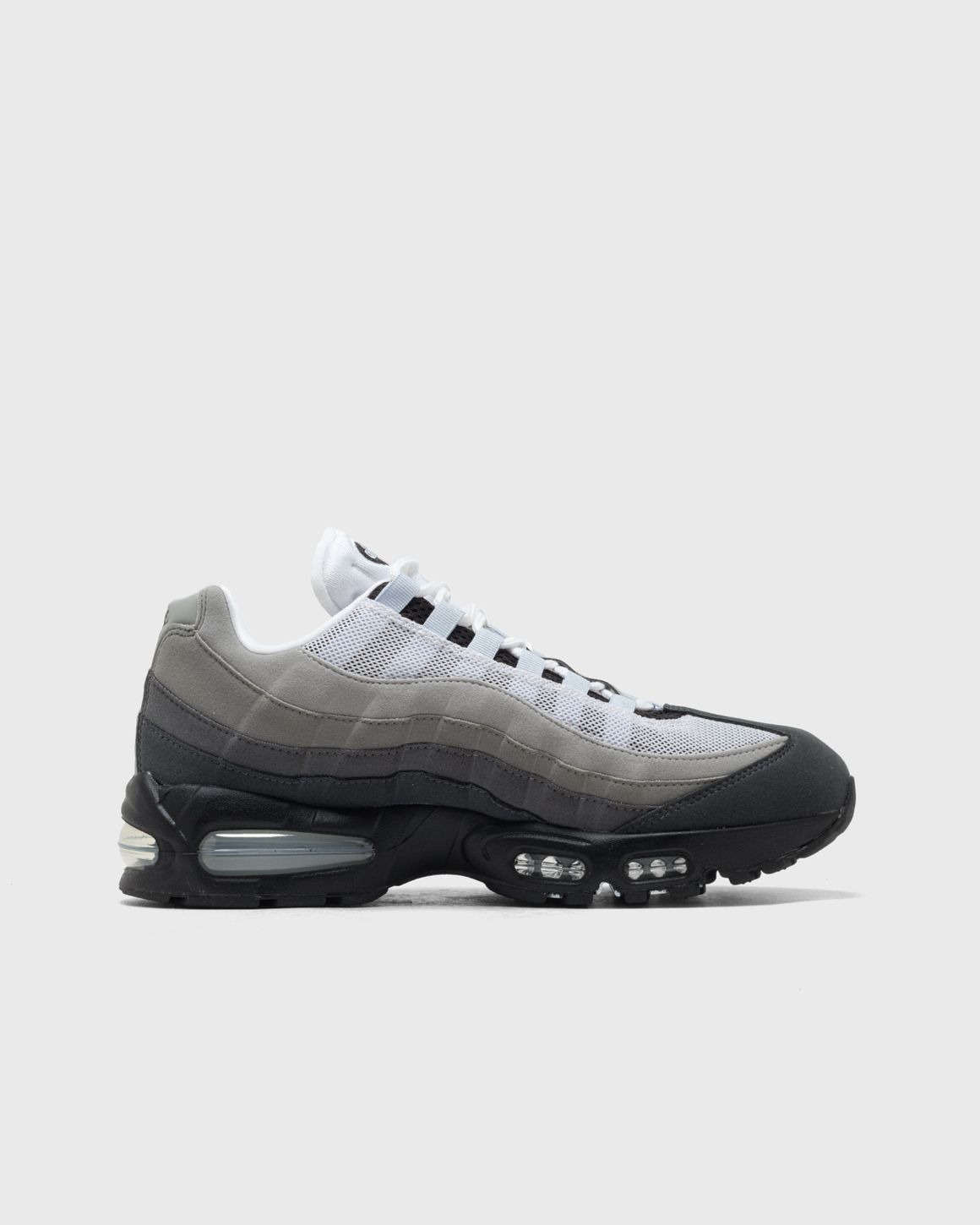 WMNS AIR MAX 95 BIG BUBBLE 'BLUE TINT' - 3