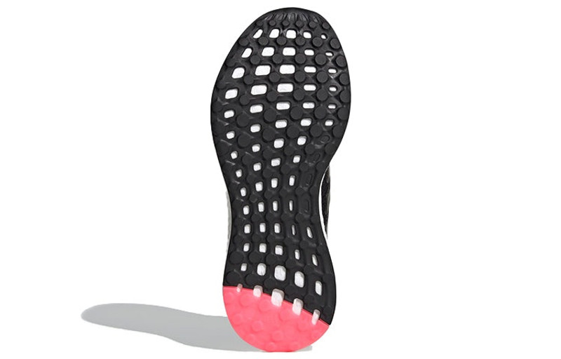 (WMNS) adidas Pureboost 21 '블랙 나이트 메탈릭' GY5111 6