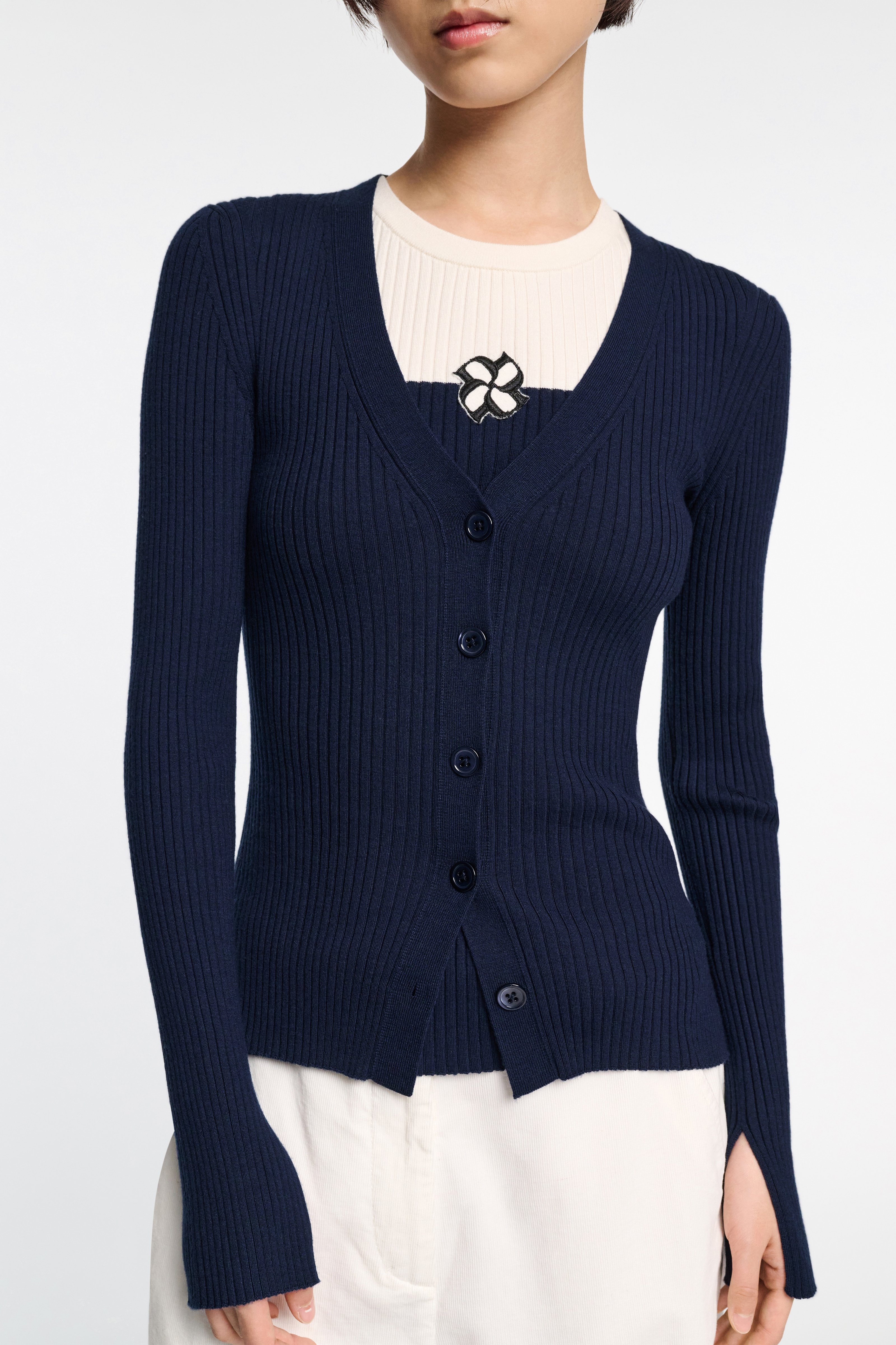 ESSENTIAL EASE top - 4