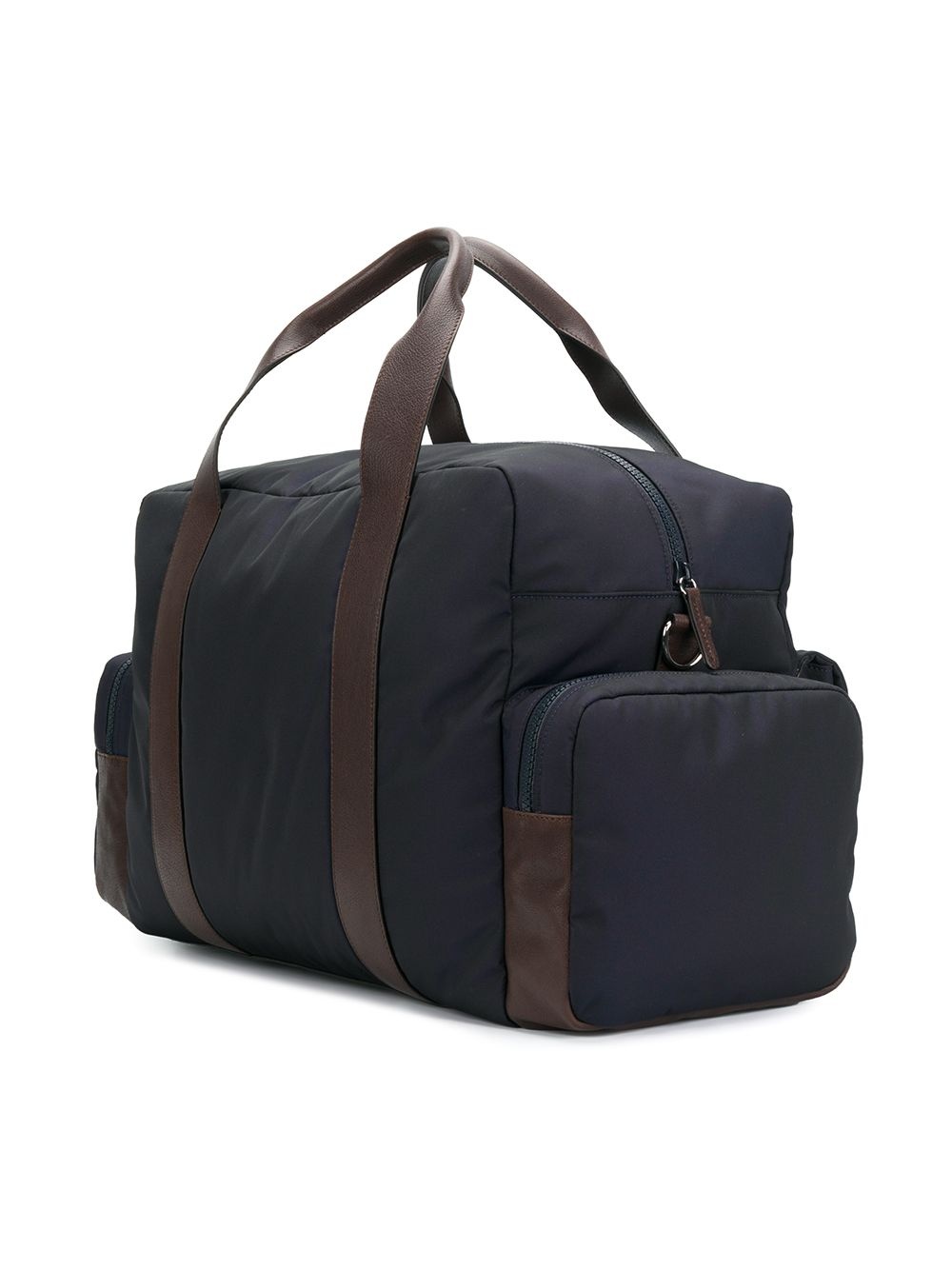 multi-pocket holdall - 3