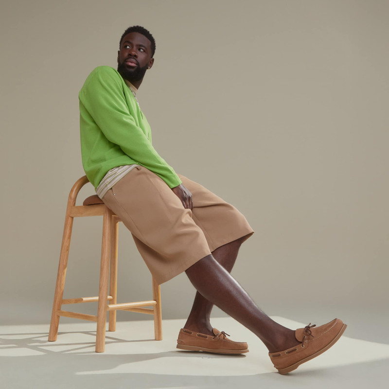 SPERRY Gold Cup™ Authentic Original™ 2-Eye Boat Shoe outlook