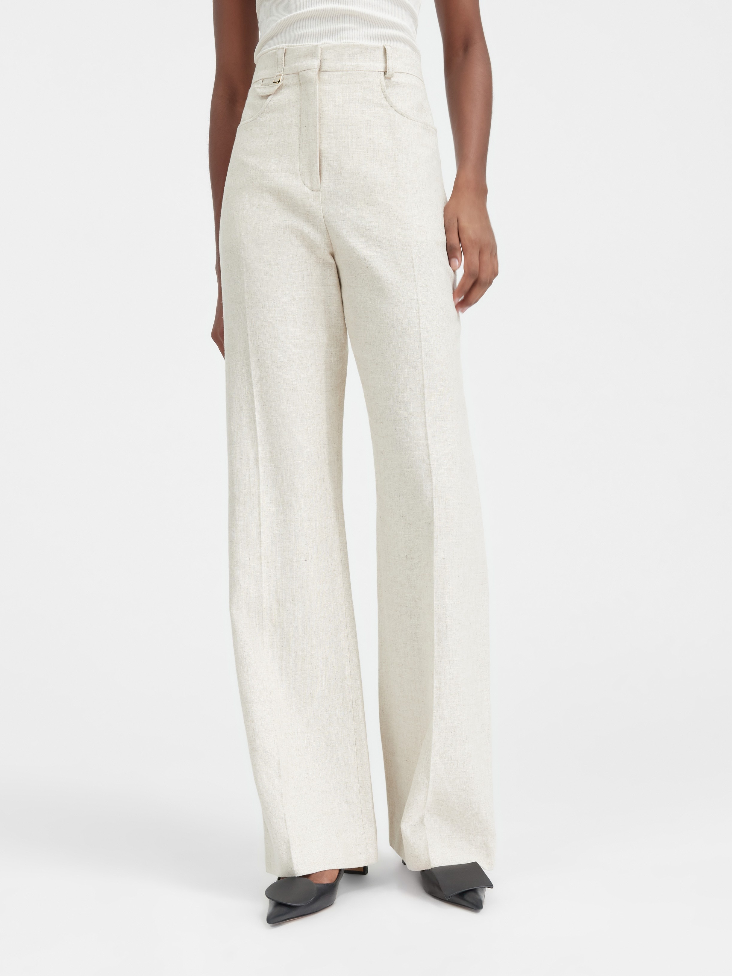 The Sauge pants - 2