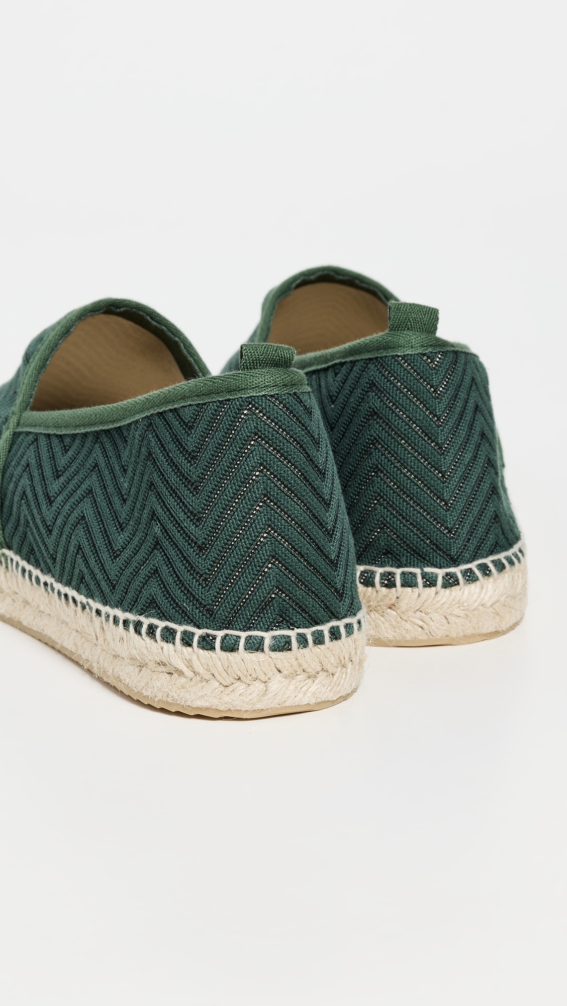 Corfu Espadrilles - 2