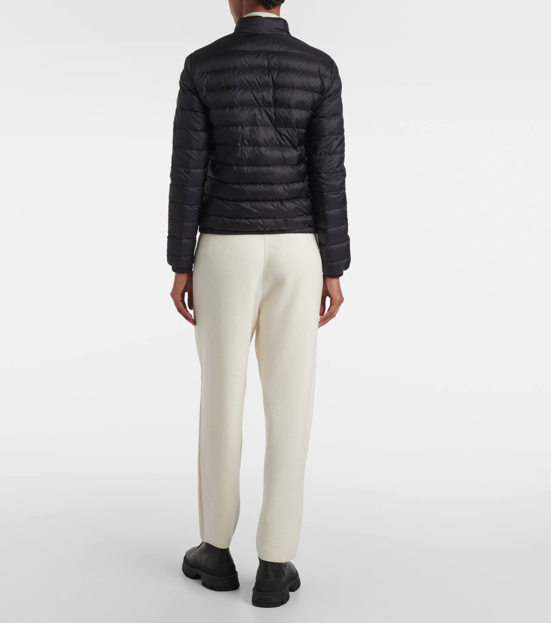 Lans down jacket - 3