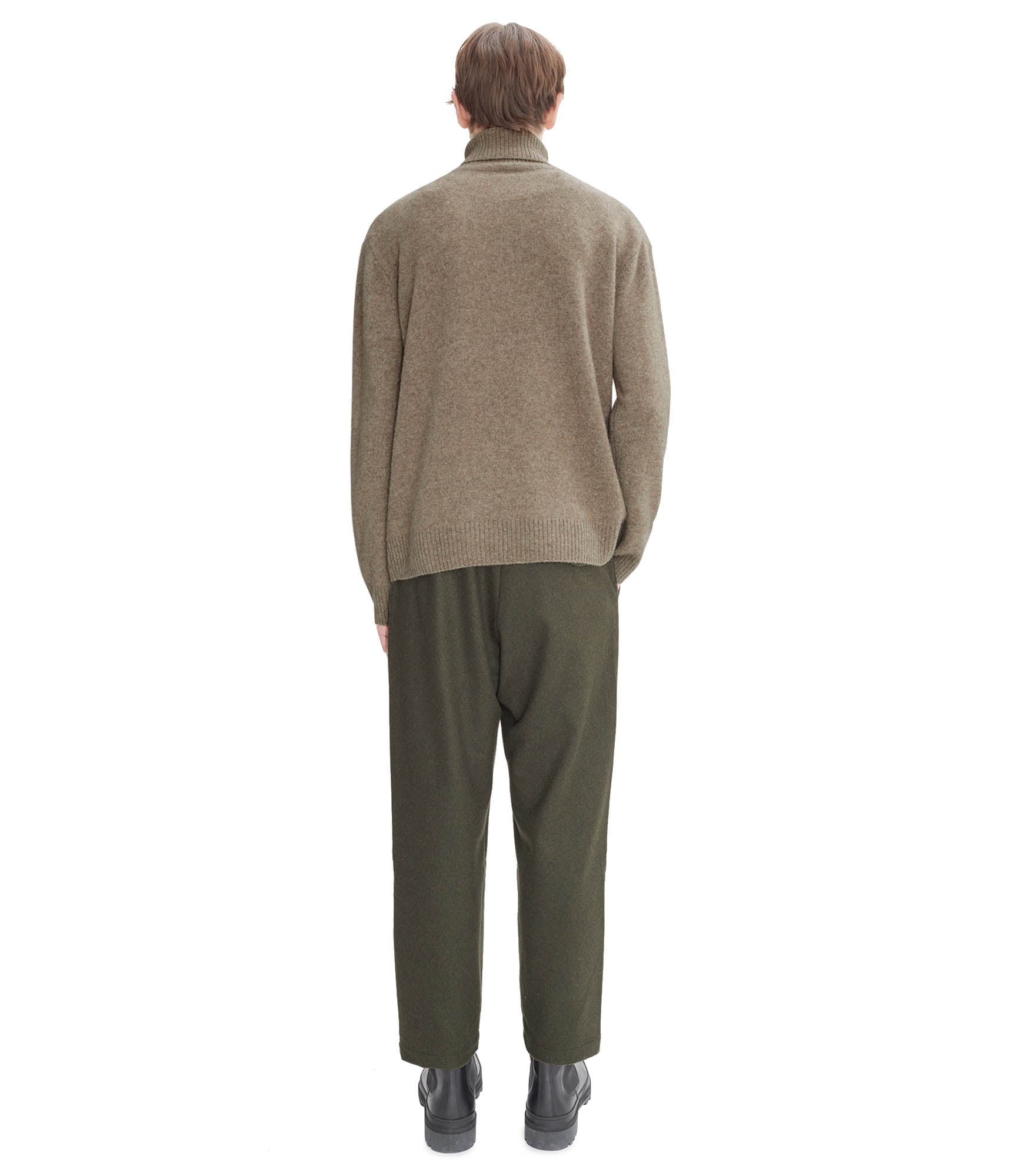 RENATO PANTS - 3
