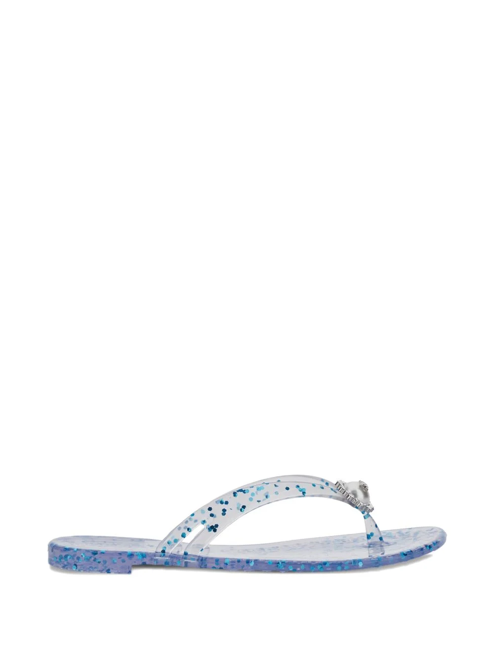 embellished flip-flops - 1