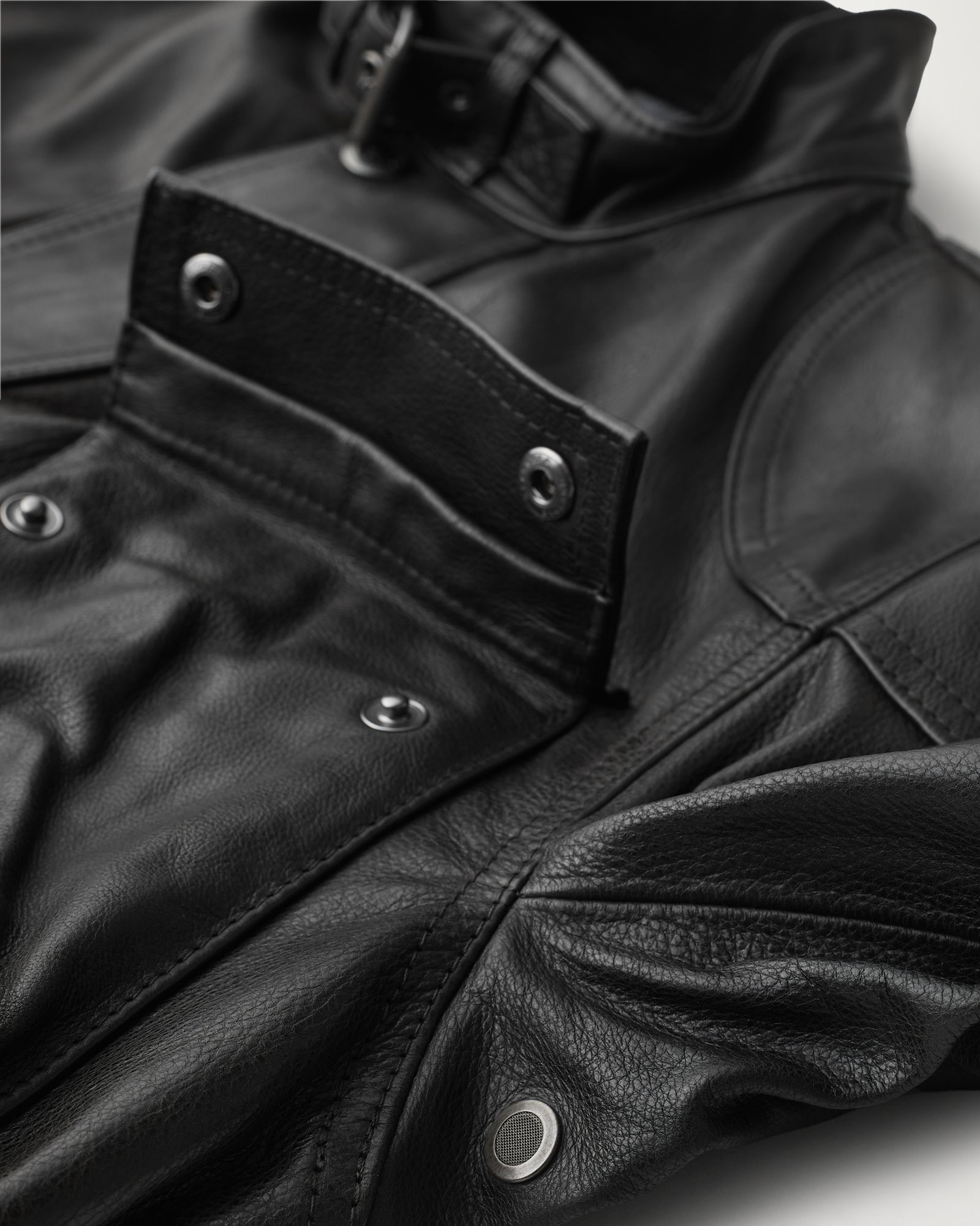 TRIALMASTER PANTHER JACKET - 8