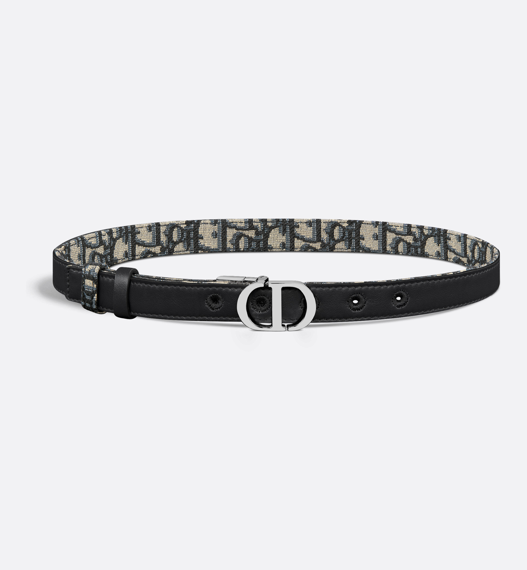 30 Montaigne Reversible Belt - 4
