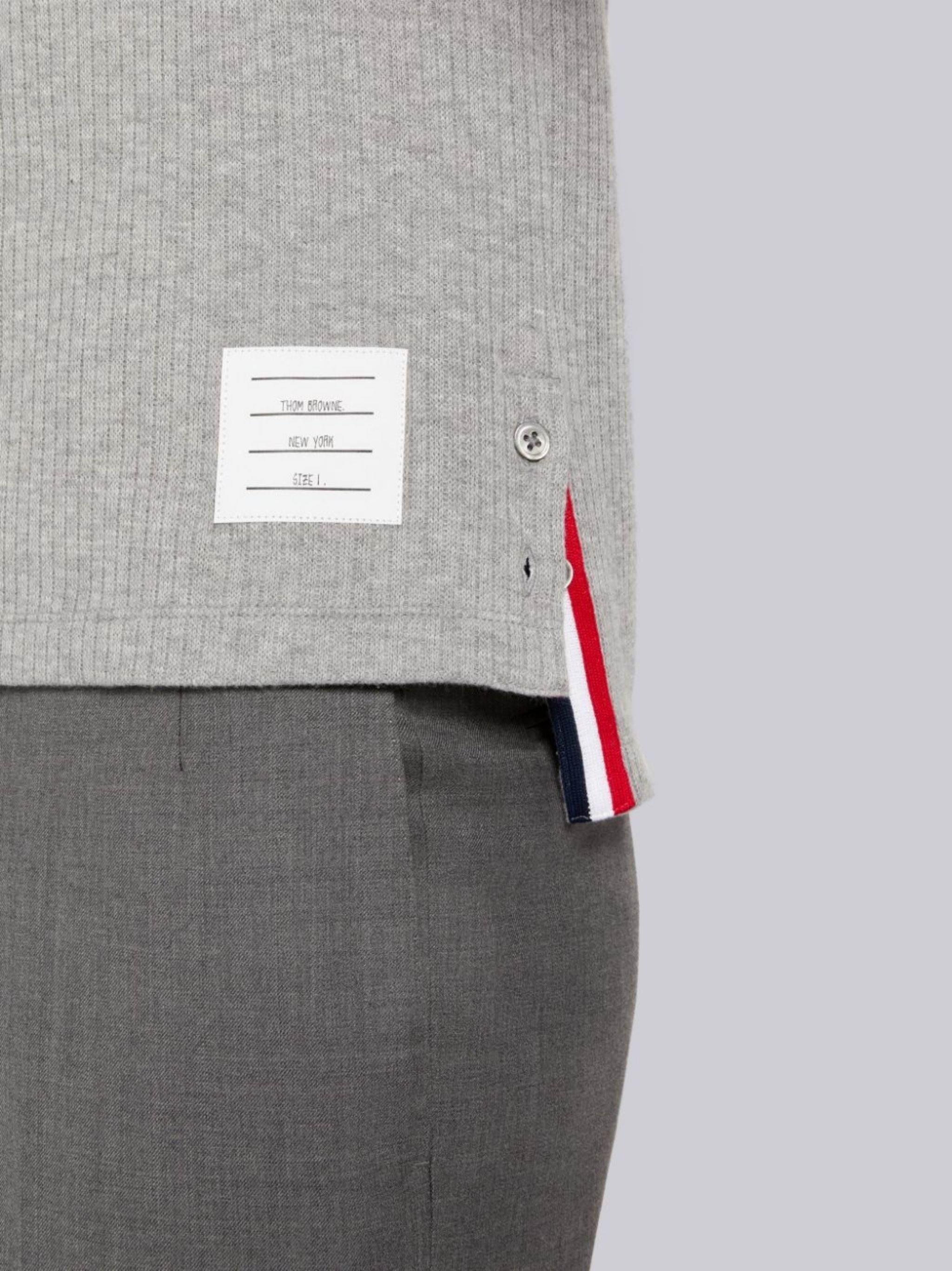 RWB micro thermal polo shirt - 6