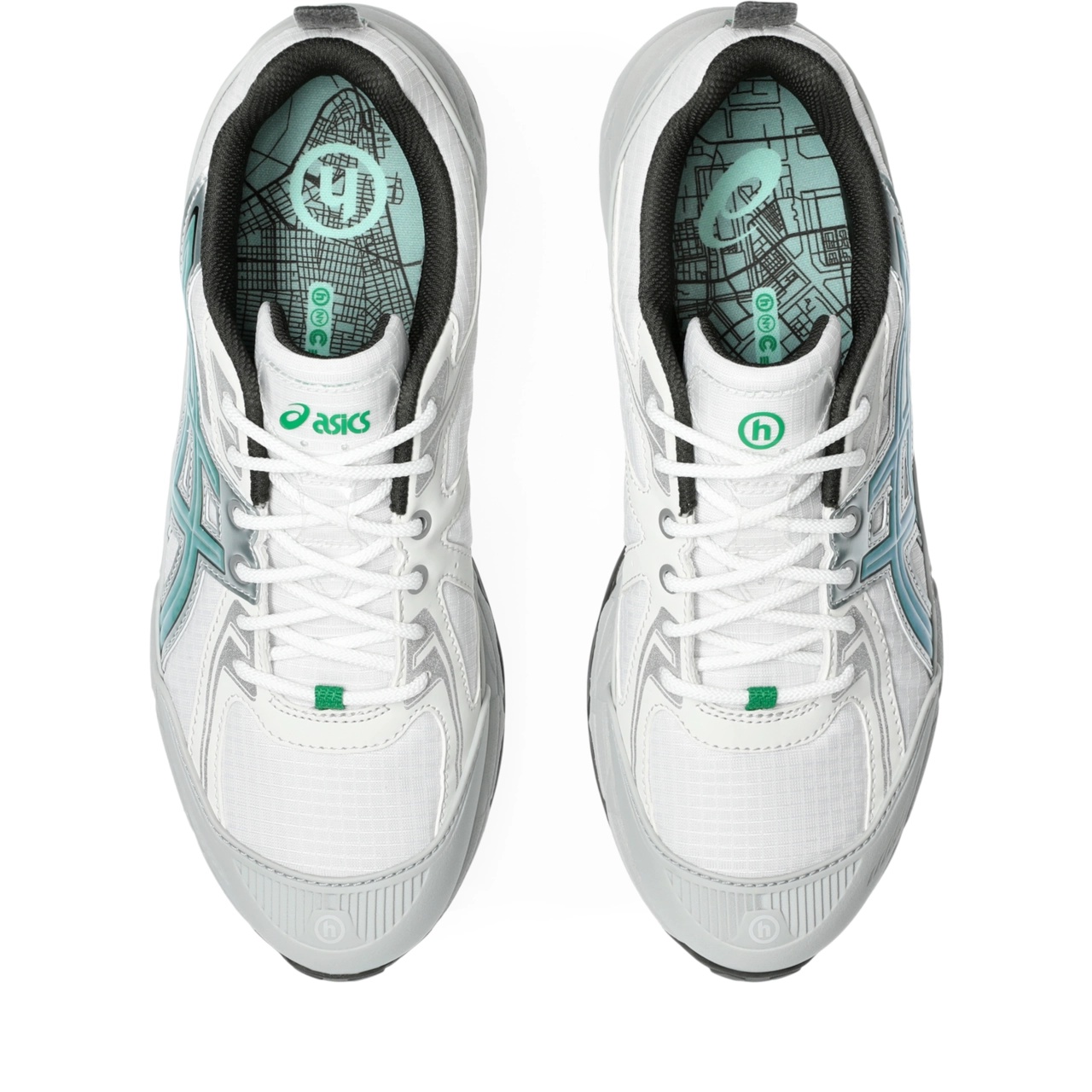 HIDDEN NY x GEL-VENTURE 6 SHIELD - 6