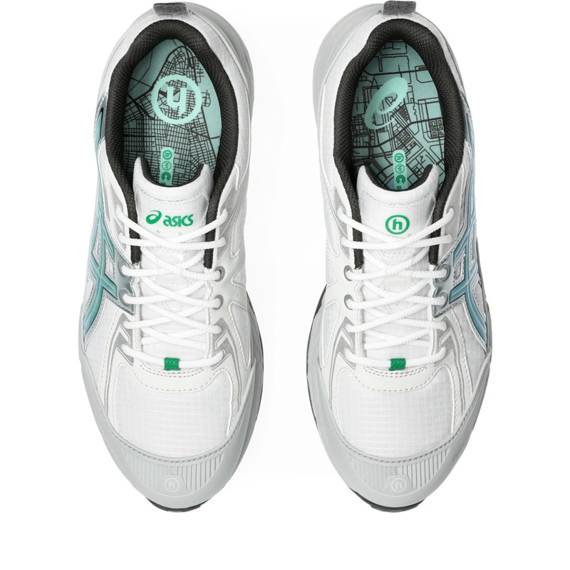 HIDDEN NY x GEL-VENTURE 6 SHIELD 6