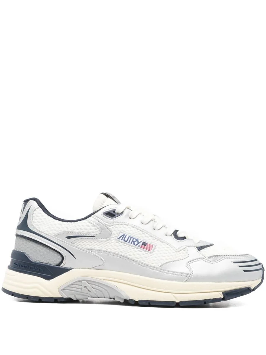 Autry 'Hyperway' Sneakers - 1