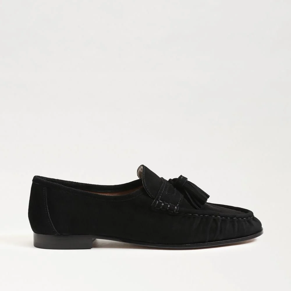 Lana Tassel Loafer - 1