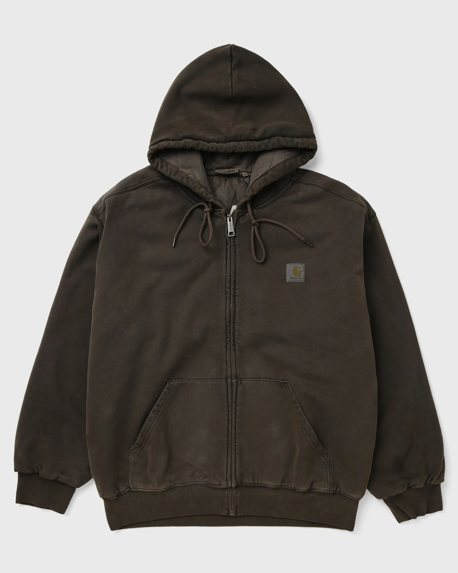 Hooded Vista Jacket - 1