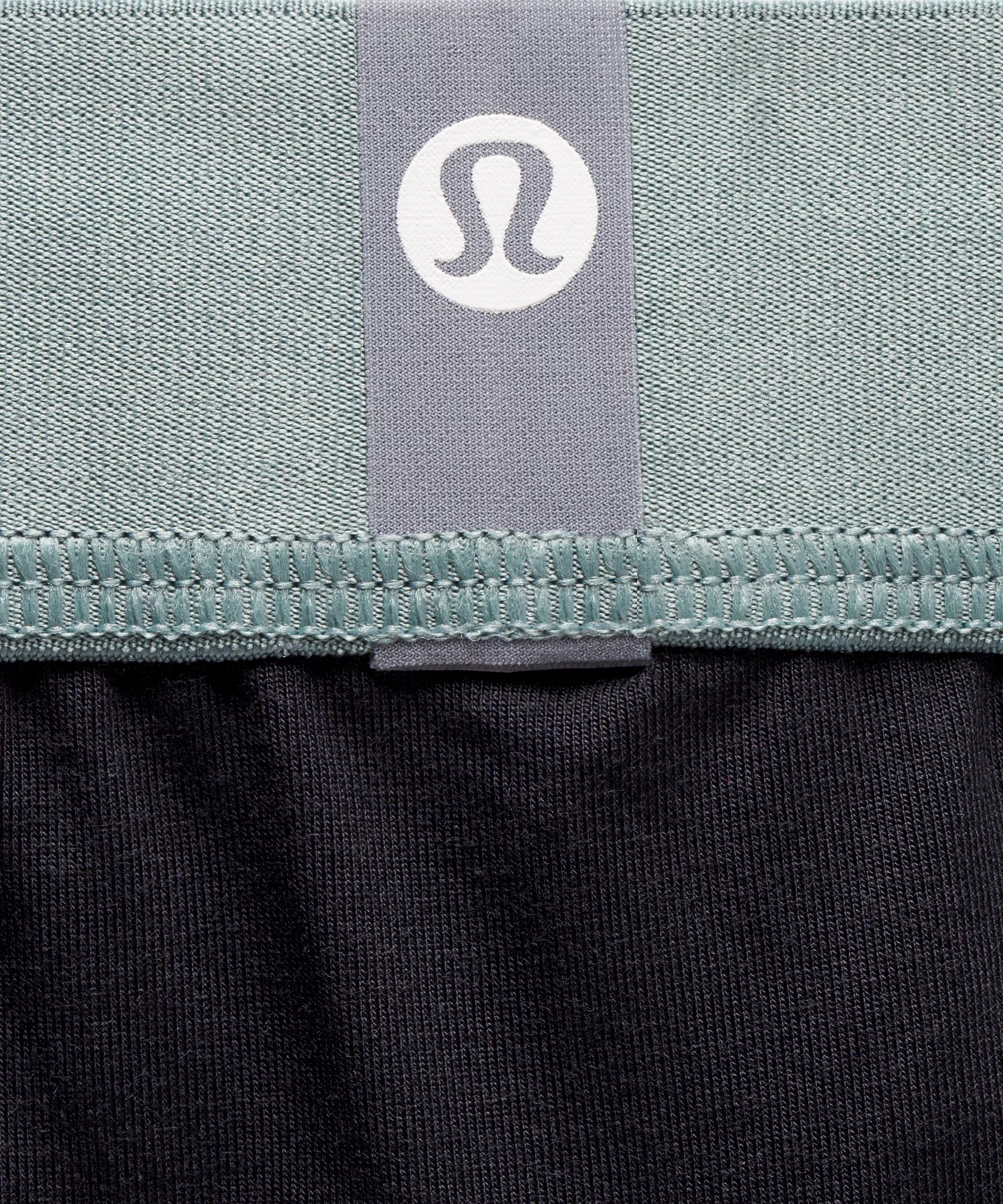 Always In Motion Long Boxer 7" *5 Pack - 4
