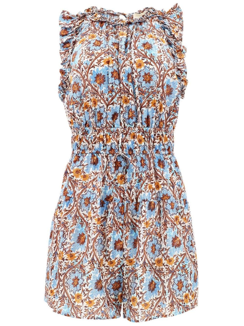 Orla playsuit - 1