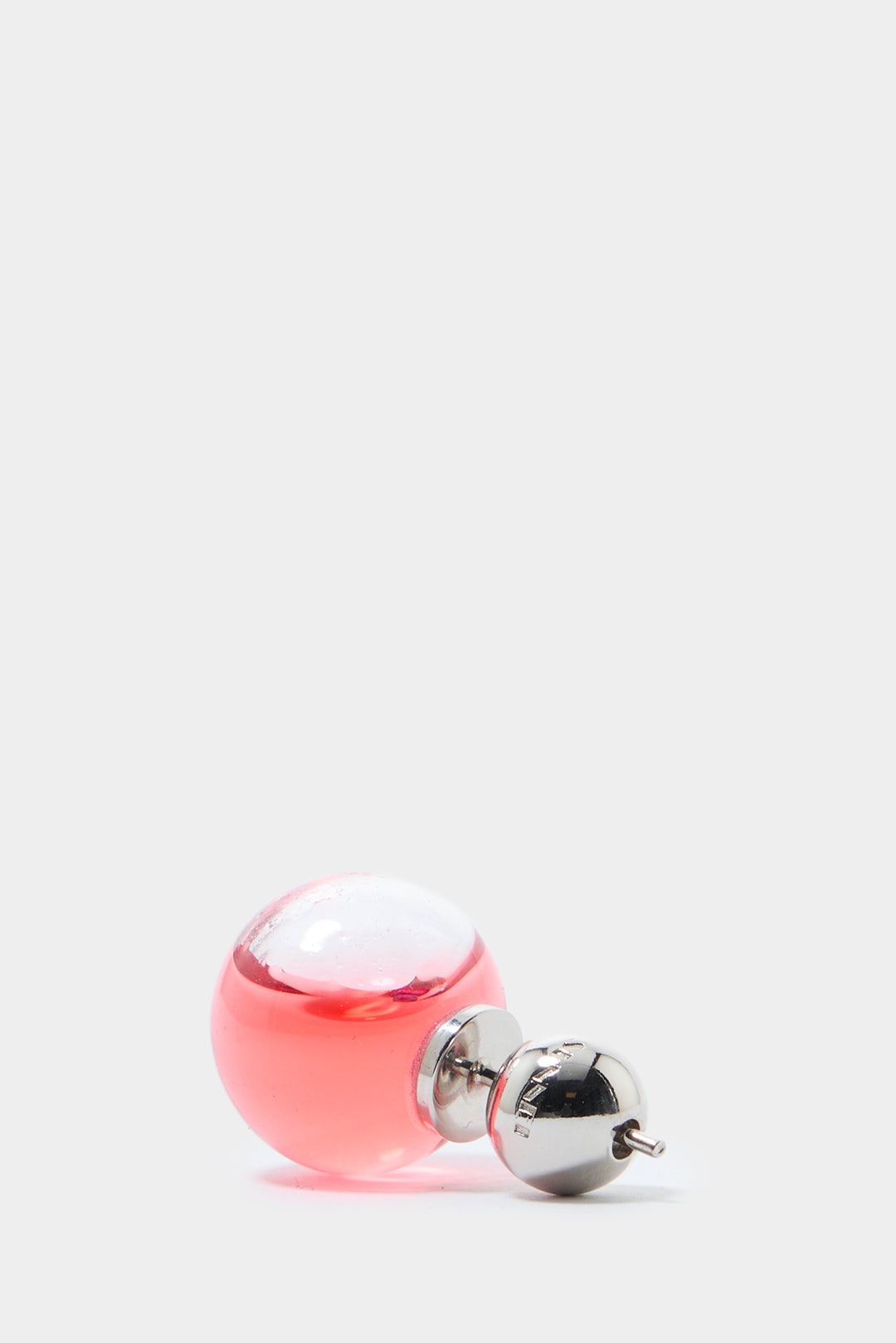 SFERA EARRINGS / pink - 4