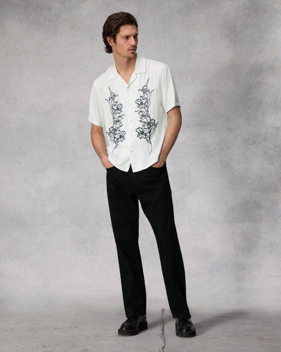 rag & bone Avery Resort Embroidered Shirt
Relaxed Fit Button Down outlook