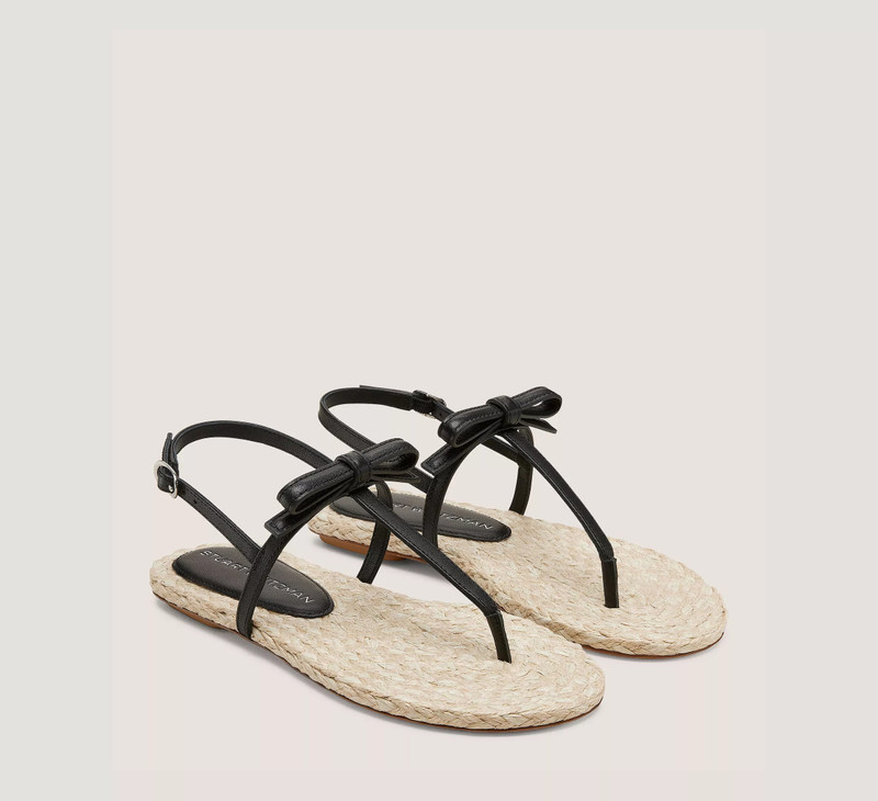 Stuart Weitzman FELICITY ESPADRILLE SANDAL outlook
