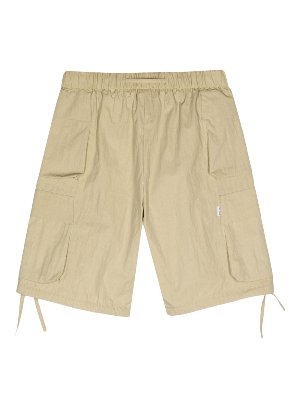 cargo shorts - 2