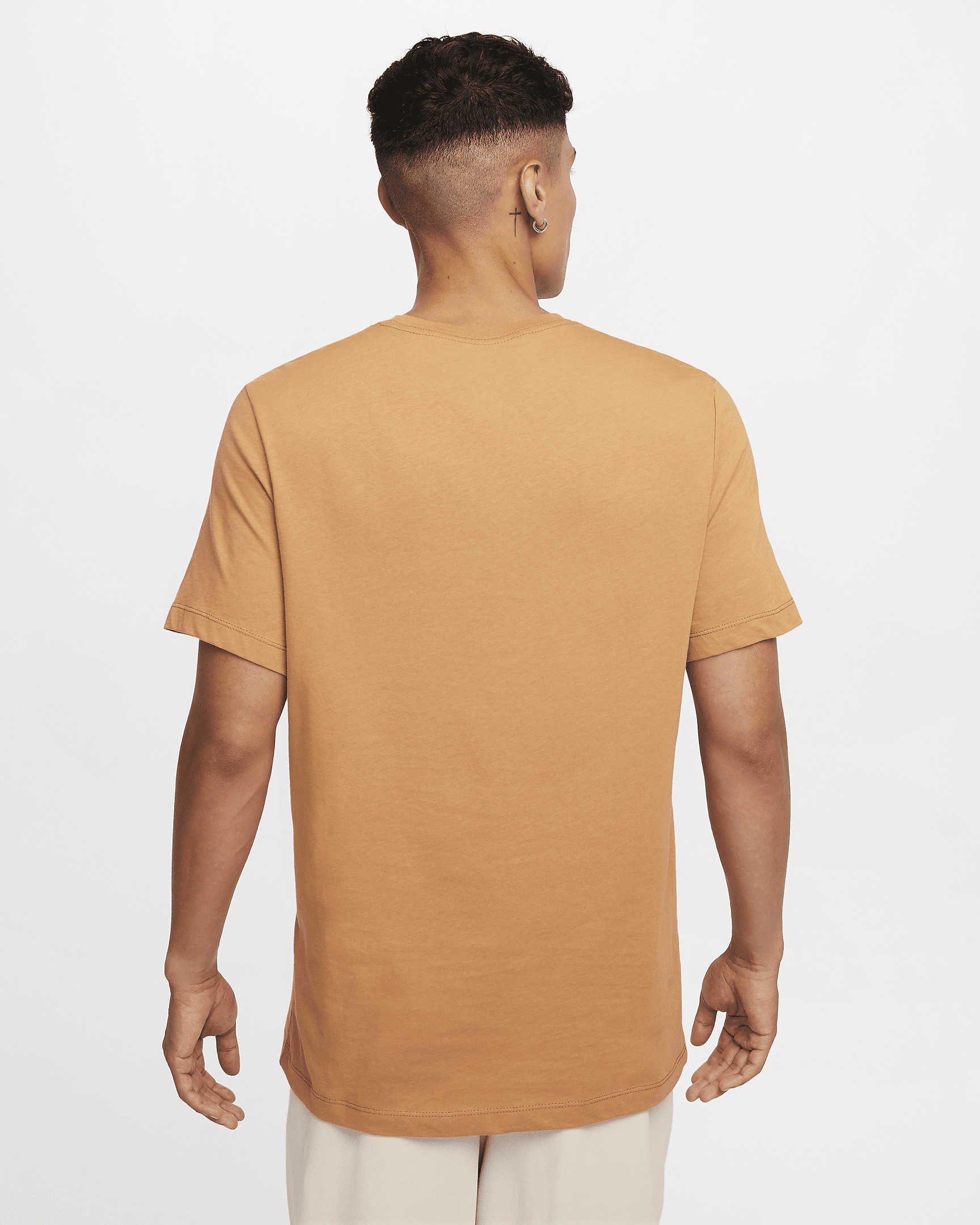 Nike Sportswear Men's T-Shirt - 2