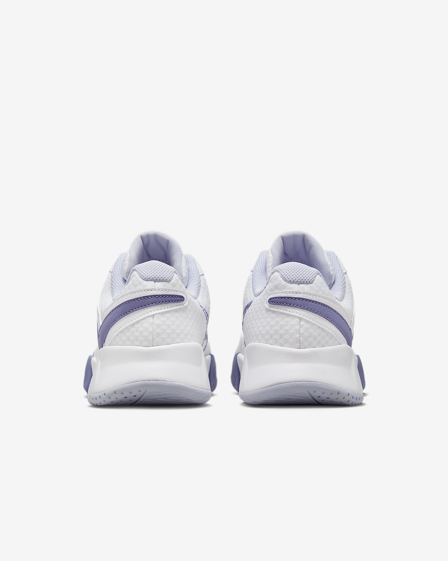 NikeCourt Lite 4 Women's Tennis Shoes - 6
