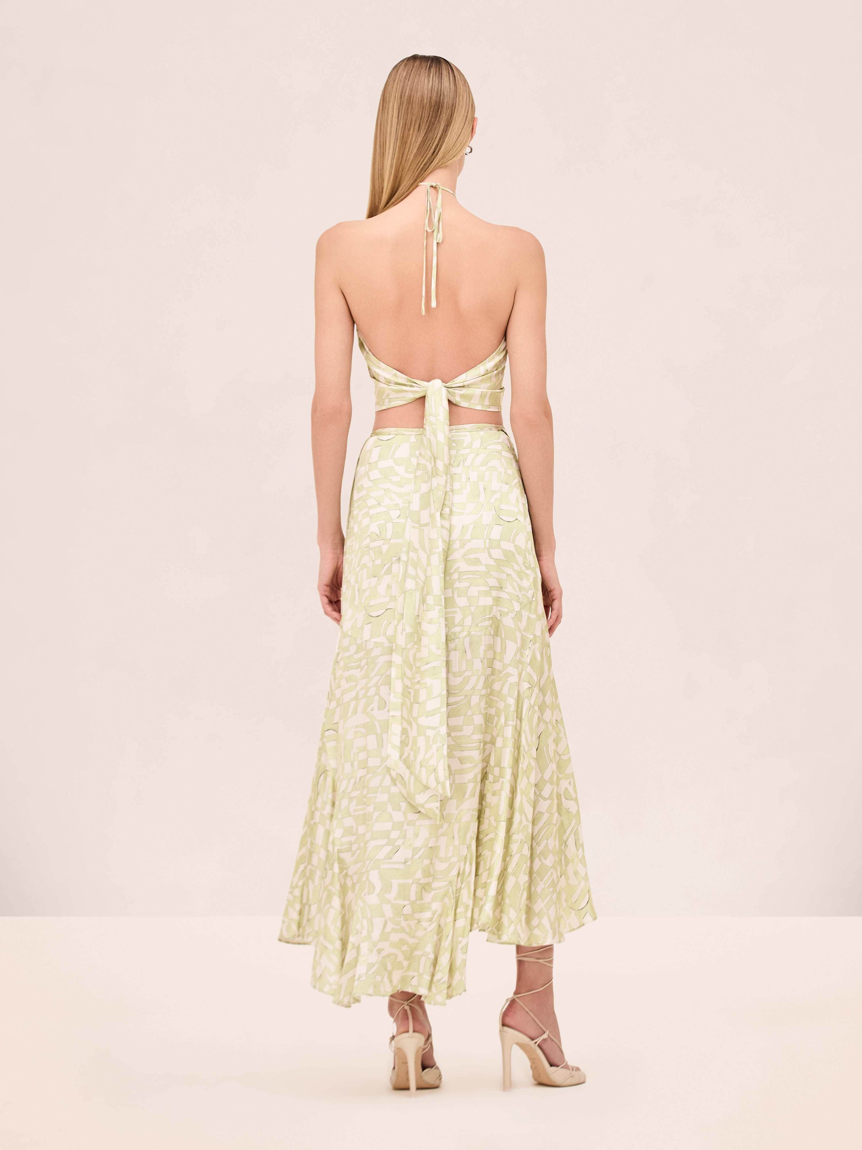 ALZENA SKIRT - 3