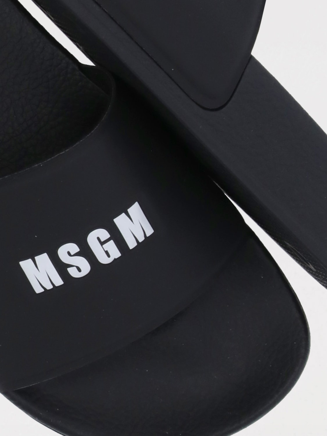 Flat sandals woman MSGM - 5