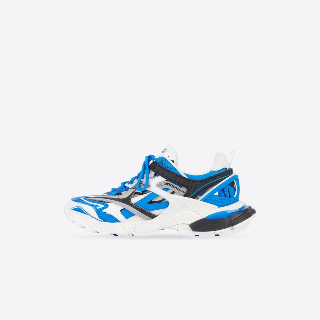 Men's Track 2.0 Sneaker in Blue - 4