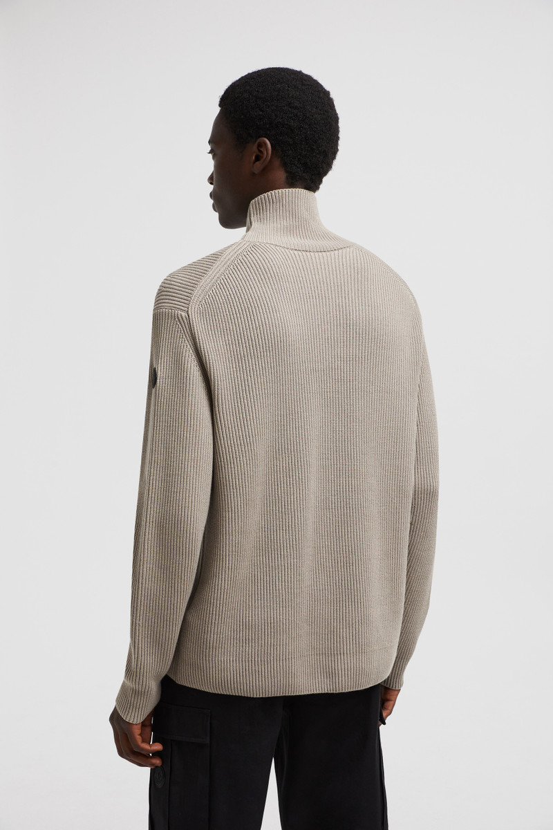 Turtleneck Sweater 5