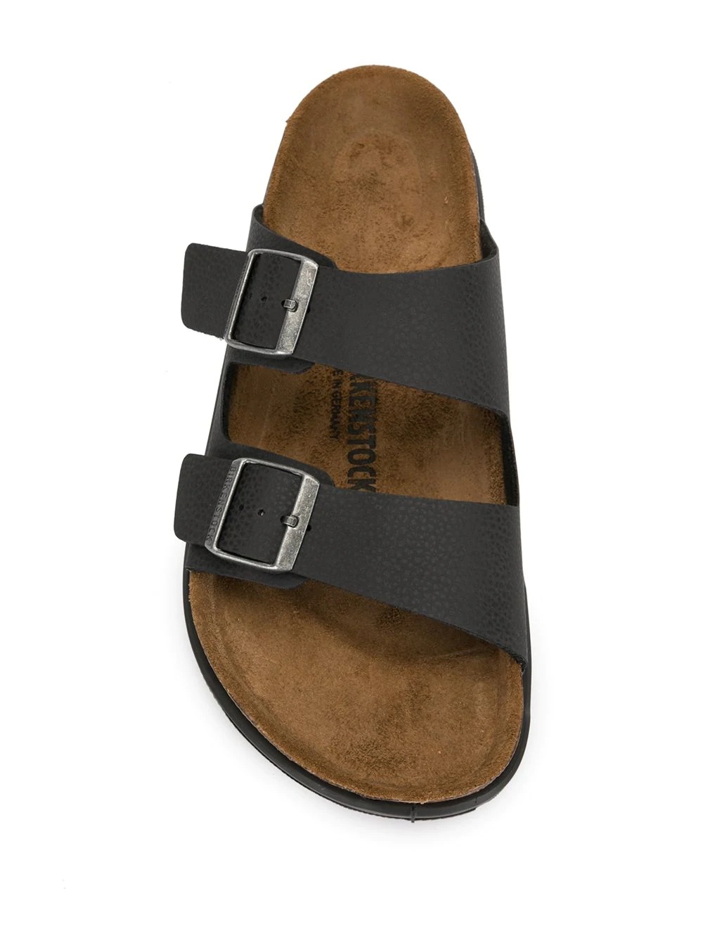 Arizona double strap sandals - 4