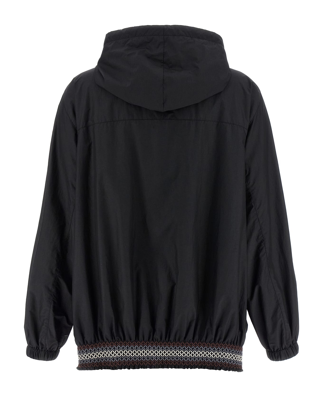 'samedans' Jacket - 2