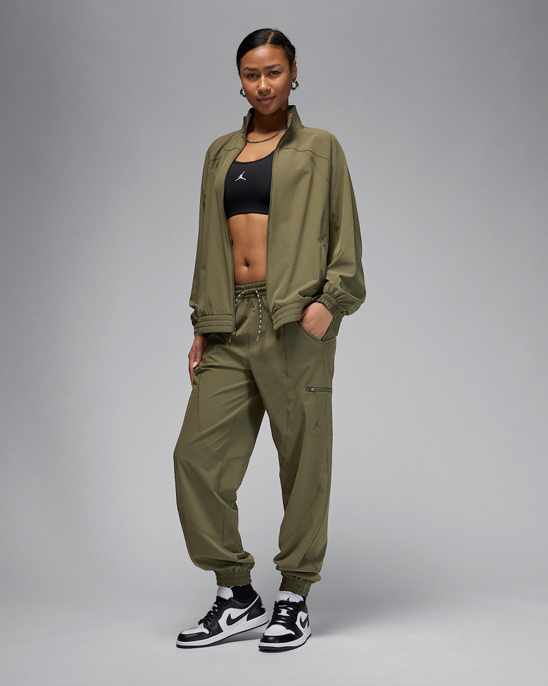 Jordan Sport Women's Tunnel Pants 6